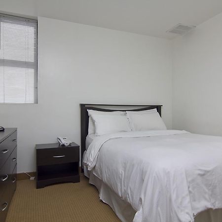 Metro Apartments New York Dış mekan fotoğraf