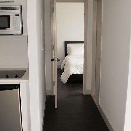 Metro Apartments New York Dış mekan fotoğraf