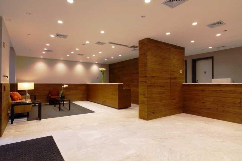 Metro Apartments New York Dış mekan fotoğraf