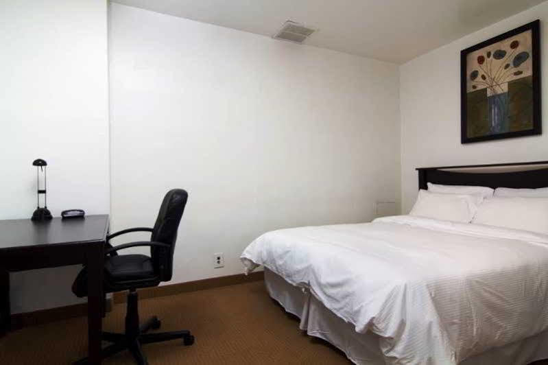 Metro Apartments New York Dış mekan fotoğraf
