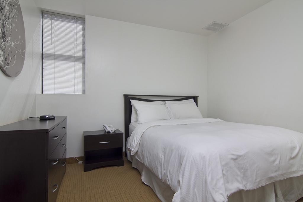 Metro Apartments New York Dış mekan fotoğraf