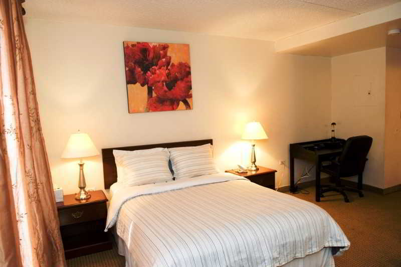 Metro Apartments New York Dış mekan fotoğraf