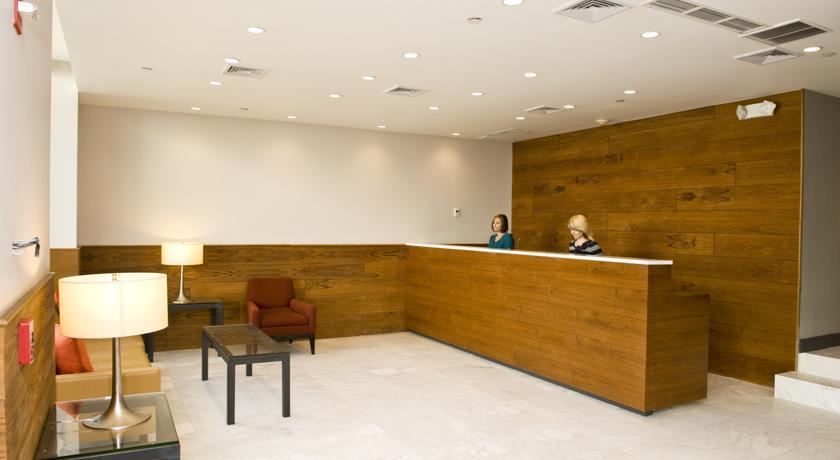 Metro Apartments New York Dış mekan fotoğraf